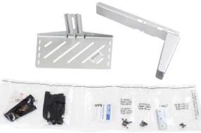 Alt view image 12 of 13 - Ergotron 97-780-194 SV Scanner Shelf