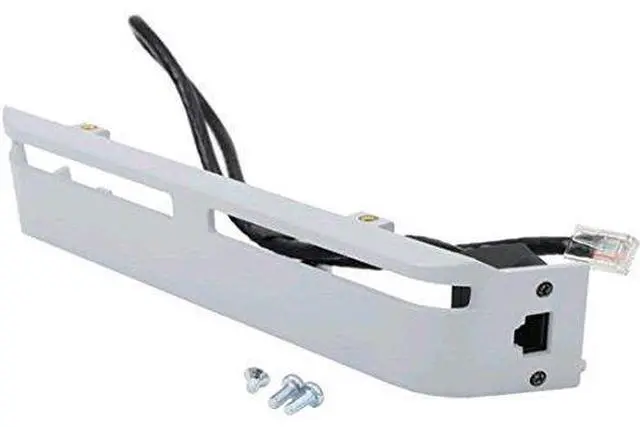 Alt view image 5 of 7 - ERGOTRON INC SV ETH SIDE COVER LCD