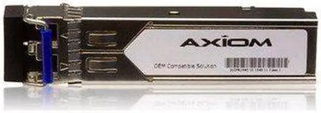 Alt view image 4 of 7 - Axiom 10GBASE-LR SFP+ for Cisco