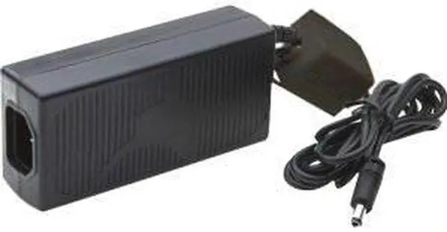 Alt view image 5 of 6 - Honeywell VM1301PWRSPLYThor:AC / DC Power Supply With Us Cord - Also Need VM1078CABLE-