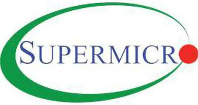 Alt view image 3 of 6 - Supermicro MCP-220-82616-0N 2x2.5 HDD SAS3 SATA3 1xRear Drive Bay Brown Box