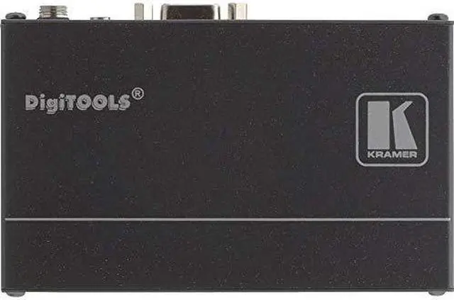 Alt view image 6 of 8 - Kramer Electronics TP-580R