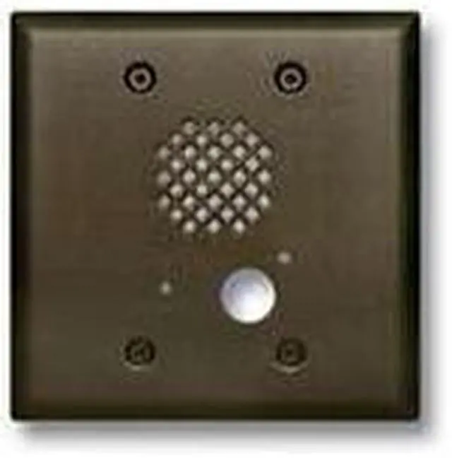 Alt view image 2 of 2 - Viking Electronics PNL60-BN E-60 Plate in Oil Rubbed Bronze