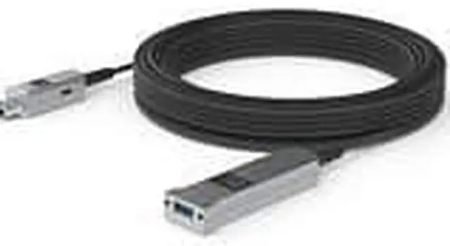 Alt view image 5 of 6 - Huddly 16.40 ft USB AOC Data Transfer Cable - Type A Male USB - Type A Female