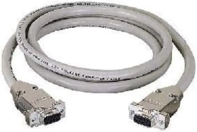 Alt view image 3 of 3 - Black Box Serial Extension Cable
