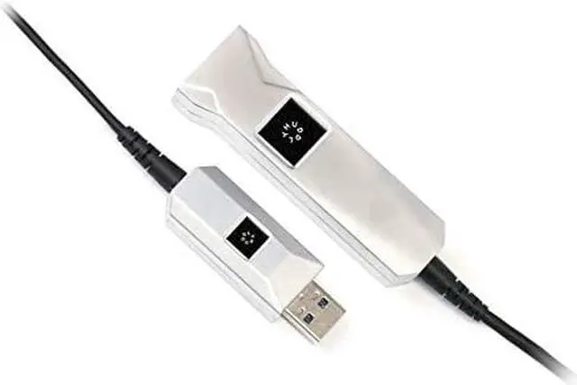 Alt view image 5 of 7 - Huddly 81-000008 USB Data Transfer Cable