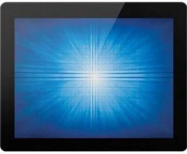 Alt view image 5 of 10 - Elo Touch E326154 Elo, 1590L, 15-Inch LCD (Led Backlight), Open Frame, Hdmi, Vga