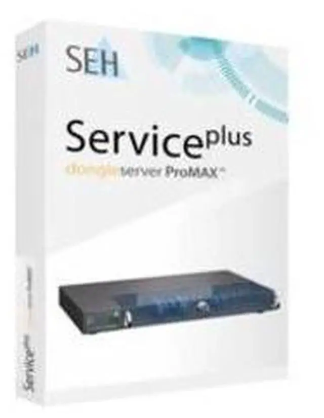 Alt view image 2 of 6 - SEH Serviceplus ProMax Extended Warranty 24 Month Warranty M0169