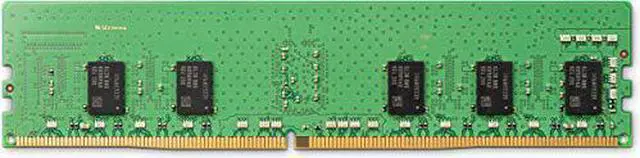 Alt view image 5 of 7 - 8GB 2666MHZ DDR4 ECC MEMORY