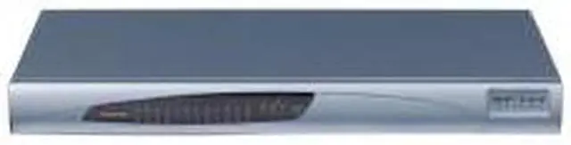 Alt view image 4 of 5 - AudioCodes - MP124-PATCH-PANEL - Patch Panel For Connecting FXS Analog Equipment to the MP-124