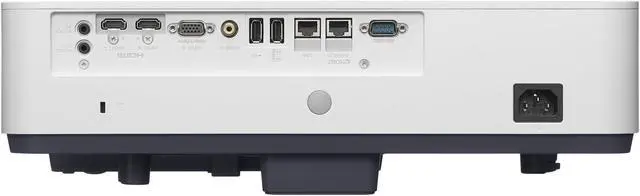 Alt view image 2 of 3 - SONY VPL-PHZ50 5000 Lumens 3LCD Venue, Laser, 5000 Lumens/3LCD/ WUXGA, HDMI / RGB/ 2 x USB (Type A& B) / RS-232 / VIDEO IN / 2 x LAN