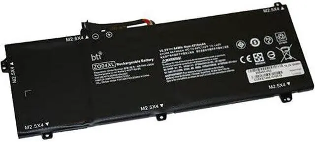 Alt view image 3 of 4 - BTI Battery 808450002BTI