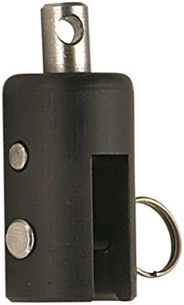 Alt view image 3 of 4 - BARTON MARINE HEAD SWIVEL  42 336