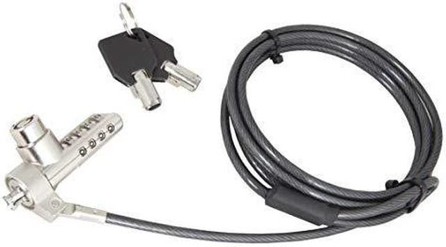 Alt view image 3 of 3 - Urban Factory Cable Lock