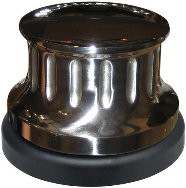Alt view image 4 of 4 - MAXWELL ANCHORMAX WINDLASS