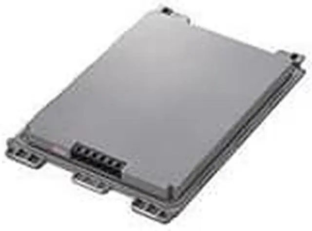 Alt view image 9 of 10 - Panasonic FZ-VZSUN110U Tablet Battery Li-Ion 3200 Mah - For Toughpad Fz-F1, Fz-N1
