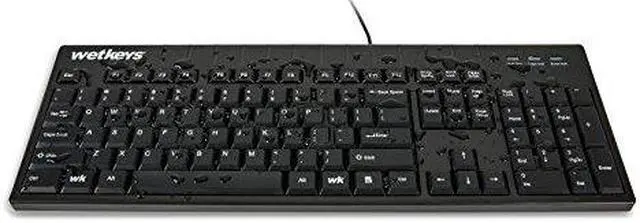 Alt view image 4 of 7 - PRO-GRADE FULL-SIZE ABS KEYB