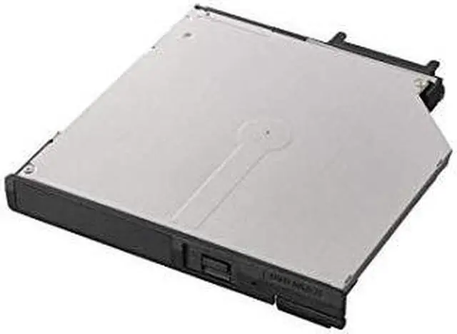 Alt view image 5 of 6 - Panasonic Plug-in Module DVD-Writer 1 x Pack Black FZVDM551W
