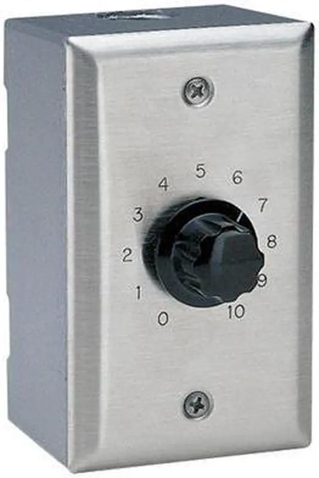 Alt view image 5 of 9 - Valcom Page Port Preamp/Expander
