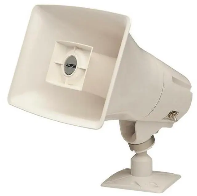 Alt view image 8 of 13 - Valcom V-1036M