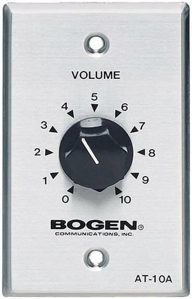 Alt view image 16 of 17 - Bogen AT10A