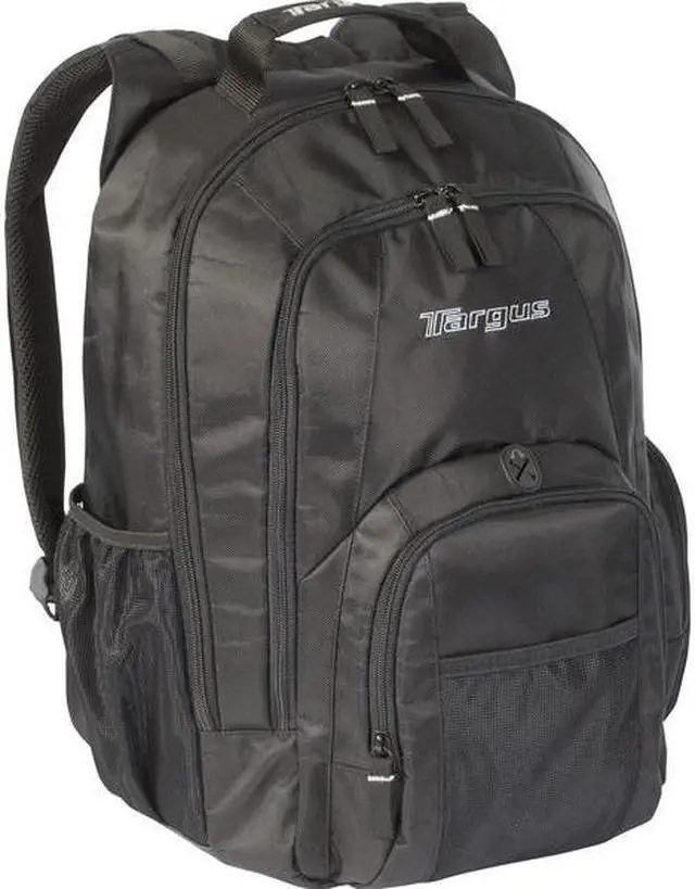 Alt view image 13 of 20 - Targus 16” Groove Laptop Backpack - CVR600