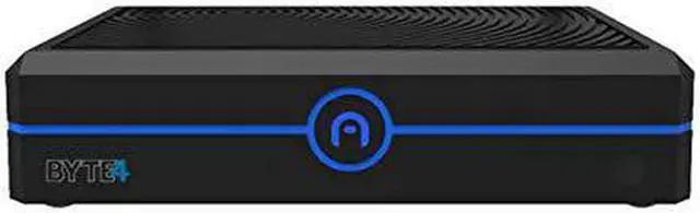 Alt view image 3 of 10 - Byte4 Essential Mini PC