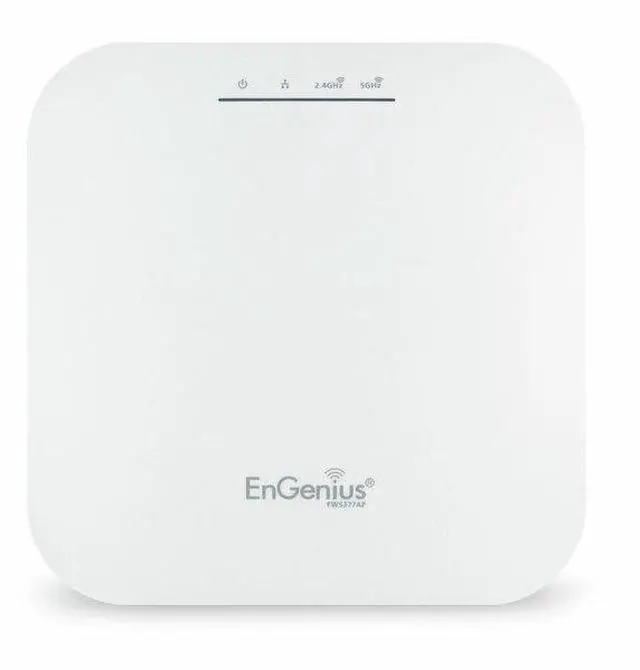 Alt view image 11 of 20 - Engenius Neutron Ews377ap 802.11Ax 2.34 Gbit/S Wireless Access Point