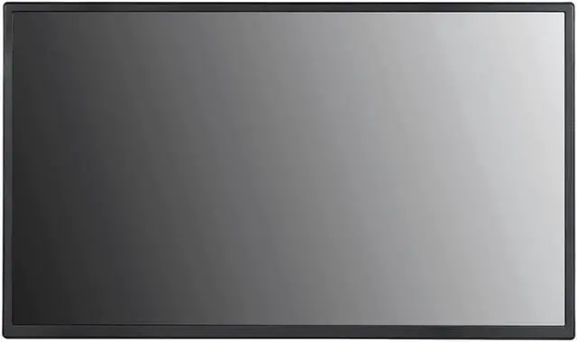 Alt view image 4 of 20 - LG 32SM5J-B Full HD Standard Signage