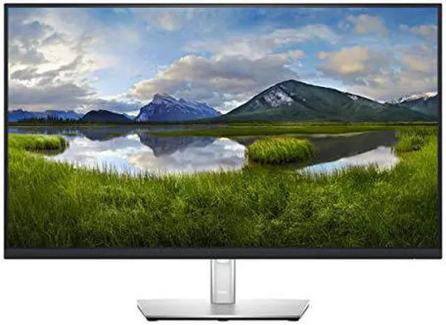 Alt view image 18 of 20 - Dell 32" (31.5" Viewable) 60 Hz IPS WQHD IPS Monitor 8 ms (gray-to-gray normal); 5 ms (gray-to-gray fast) HDMI, DisplayPort, USB P3221D