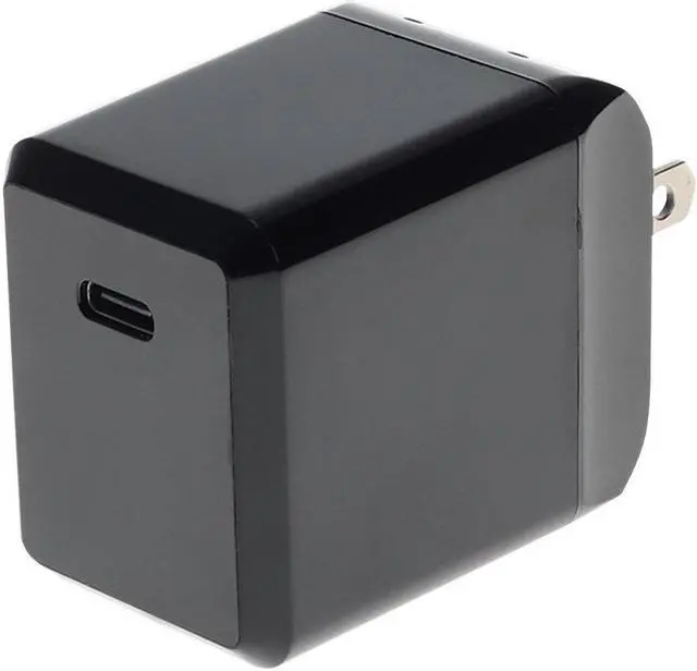 Alt view image 11 of 12 - AddOn AC Adapter USAC2USBC18WB