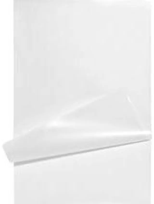 Alt view image 4 of 5 - Business Source Laminating Pouch Menu 5Mil 12-1/8"x18" 50/BX Clear 20856