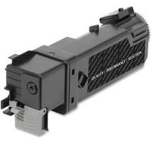 Alt view image 3 of 11 - Elite Image ELI76149 Laser Toner Cartridge for DELL2130 - Black