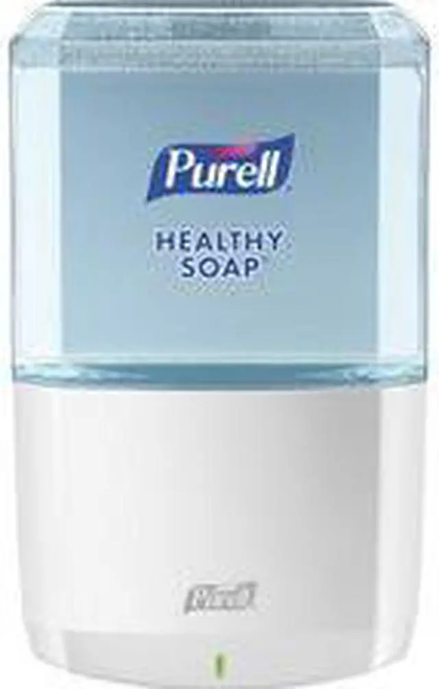 Alt view image 2 of 2 - Go-Jo Industries 643001 Purell Es6 Soap Dispenser