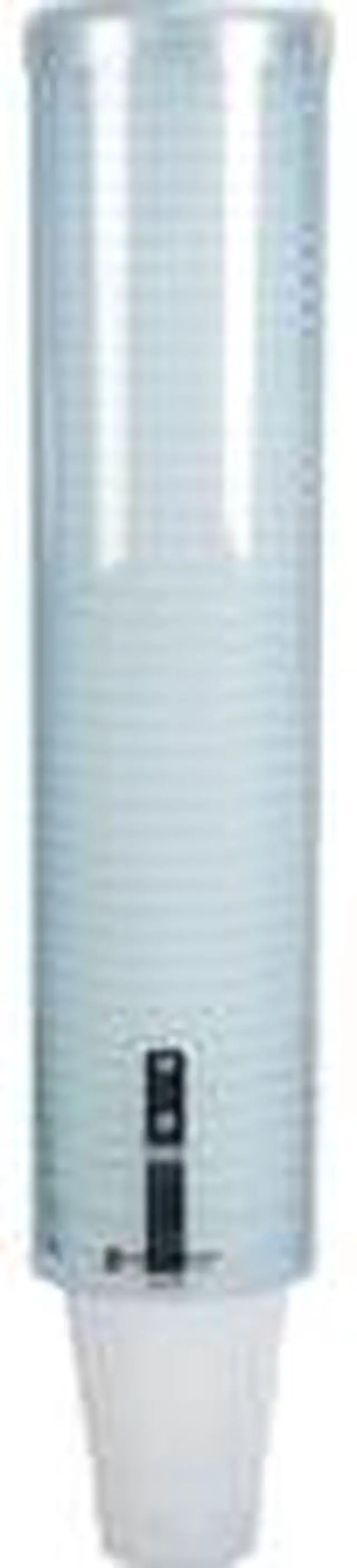 Alt view image 5 of 19 - C-Cup Disp F/4-7Oz-Cone & 6-12Oz-Flat|Trans Blue