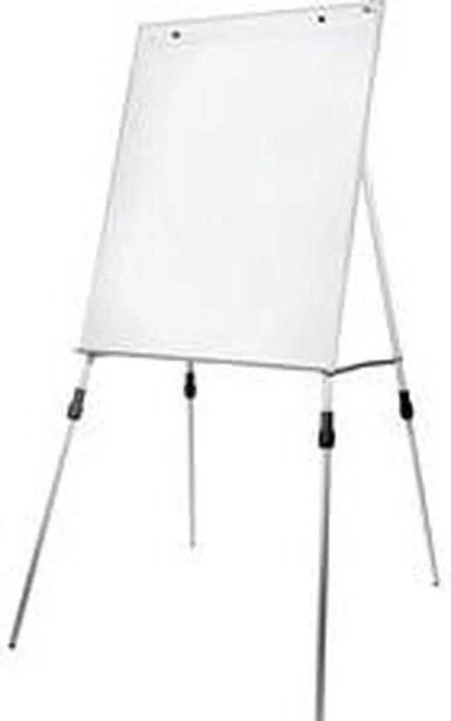 Alt view image 9 of 11 - Flipside Multi-use Dry-Erase Easel Stand