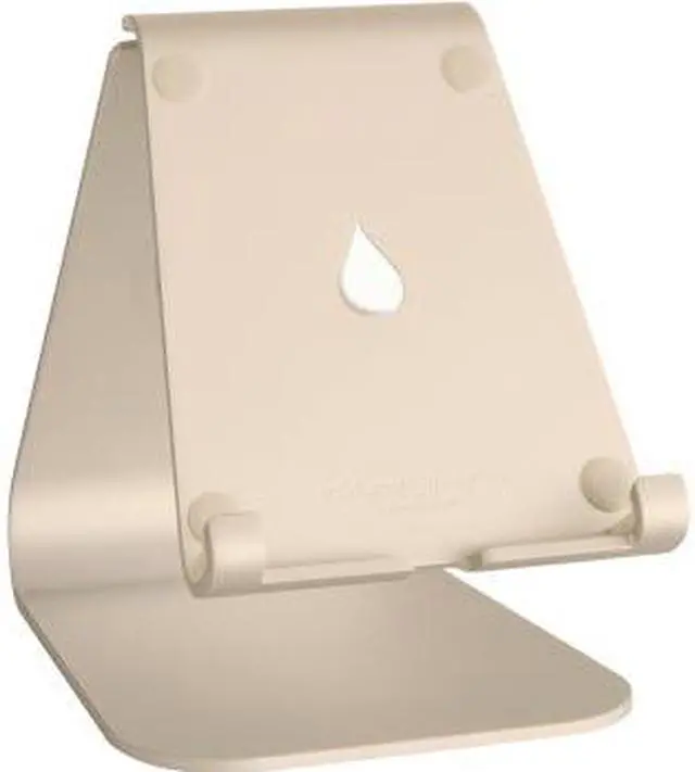 Alt view image 6 of 6 - RAIN DESIGN 10053 MSTAND TABLETPLUS SILVER