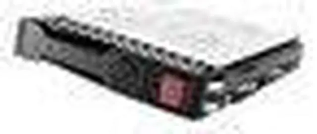 Alt view image 5 of 6 - HP 872735-001 - HP 300GB 2.5" SAS 10K 12Gb/s Hard Drive