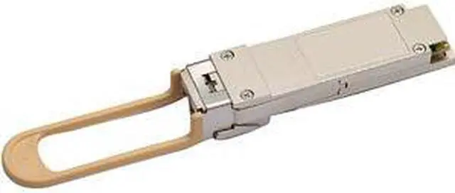 Alt view image 3 of 7 - Aruba 40G QSFP+ LC BiDi 150m MMF XCVR