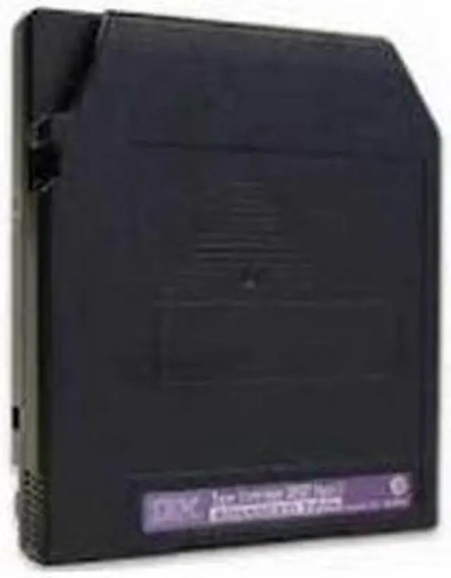 Alt view image 2 of 3 - IBM Data Cartridge