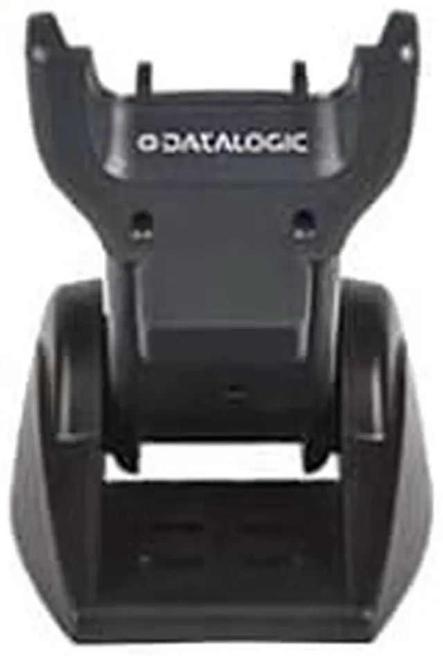 Alt view image 4 of 4 - Datalogic STD-AUTO-G040-BK Auto Stand