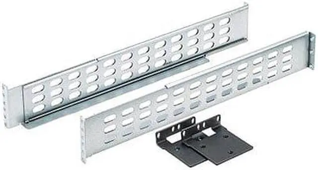 Alt view image 10 of 19 - SMART UPS SRT 19 RAIL KIT FOR