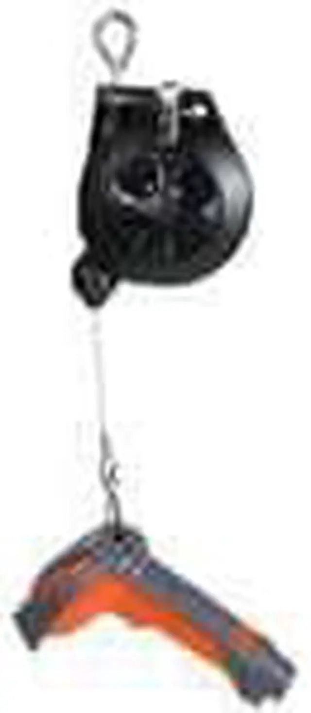 Alt view image 8 of 9 - TAKE UP REEL/BALANCER FOR 4800/5800