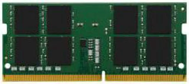 Alt view image 14 of 16 - Kingston 8GB DDR4 2666 NONECC CL19 260-Pin 1.2V Memory Module KVR26S19S6/8
