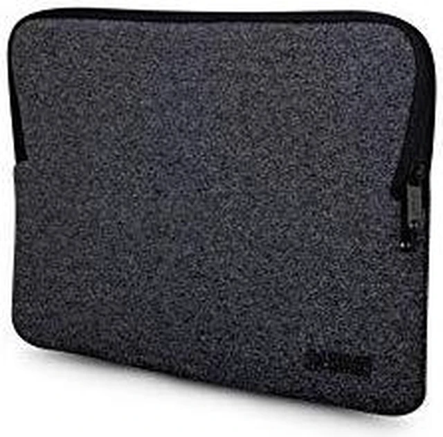 Alt view image 9 of 9 - Urban Factory MSN10UF Carrying Case for 14" Notebook Ultrabook Black