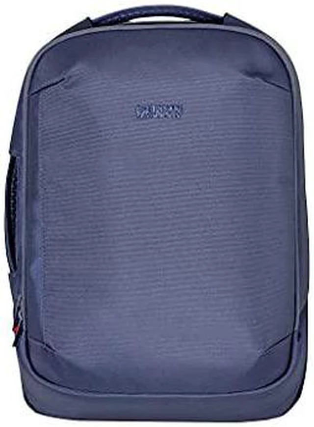Alt view image 4 of 5 - WORKEE 2IN1 BAGBACKPACK FOR
