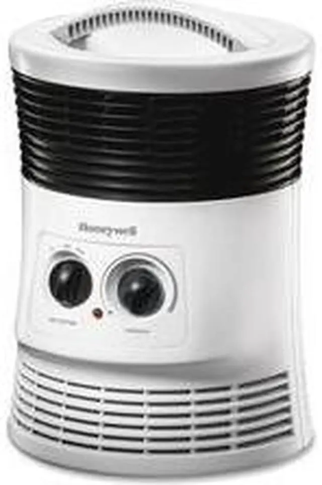 Alt view image 5 of 7 - Honeywell HHF360W