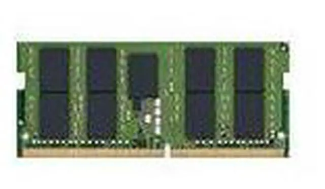 Main image of Kingston 16GB ECC Unbuffered DDR4 3200 (PC4 25600) Server Memory Model KTL-TN432E/16G