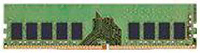 Main image of Kingston 16GB ECC Unbuffered DDR4 3200 (PC4 25600) Server Memory Model KTL-TS432ES8/16G