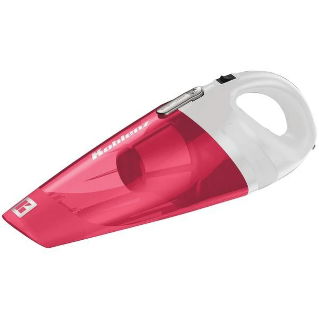 Alt view image 8 of 8 - Koblenz HV-120KG3 120-Volt Hand Vacuum